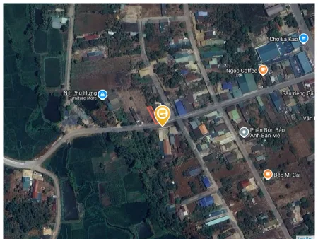 Bất động sản tại Đắk Lắk - ảnh 1
