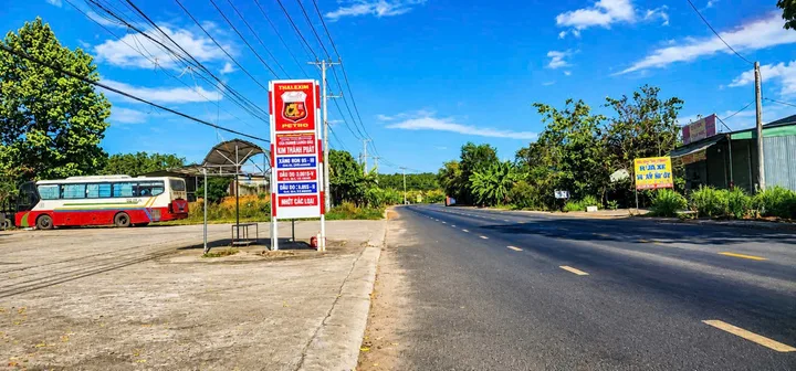 Bất động sản tại Bình Phước - ảnh 1