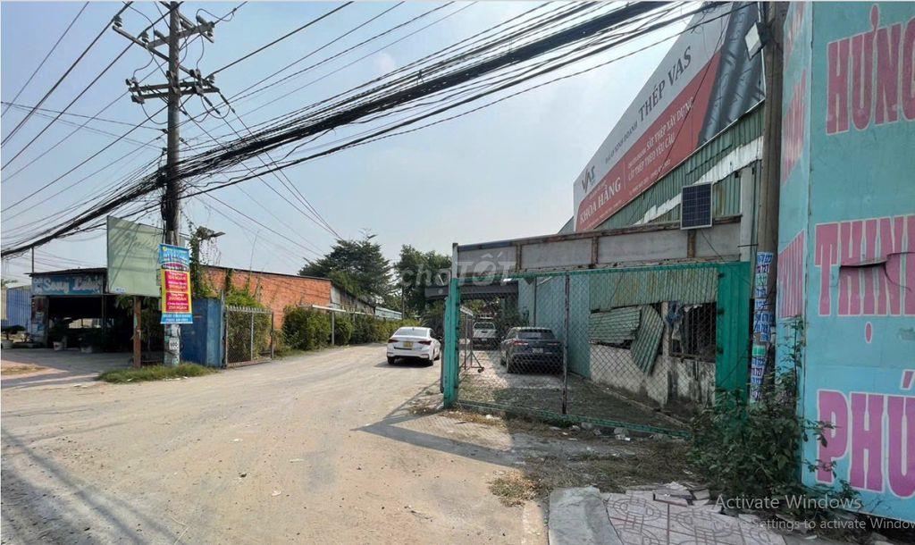Bất động sản tại Long An - ảnh 1