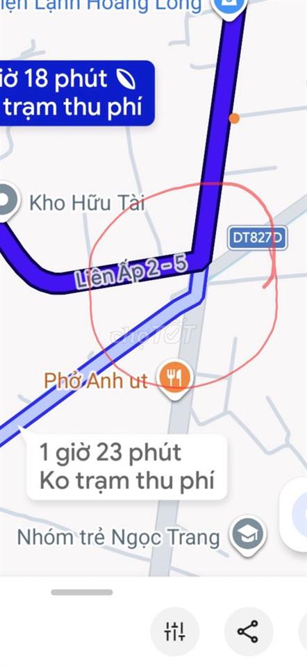 Bất động sản tại Long An - ảnh 1