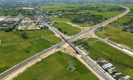 Bất động sản tại Bắc Giang - ảnh 1