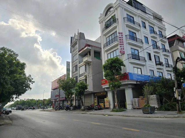 Bất động sản tại Bắc Ninh - ảnh 1