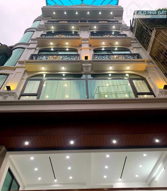 Bất động sản tại Hà Nội - ảnh 1