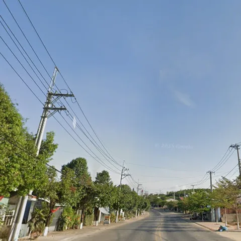 Bất động sản tại Quảng Ngãi - ảnh 1