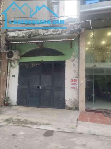 Bất động sản tại Hà Nội - ảnh 1