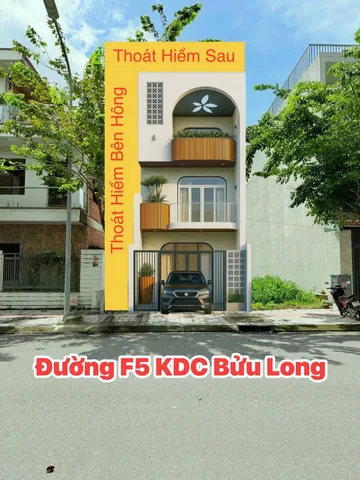 Bất động sản tại Đồng Nai - ảnh 1
