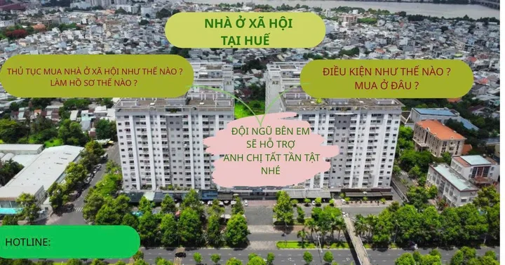 Bất động sản tại Thừa Thiên Huế - ảnh 1