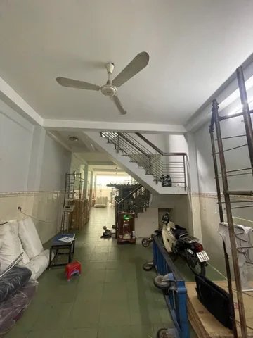 Bất động sản tại TP. Hồ Chí Minh - ảnh 1