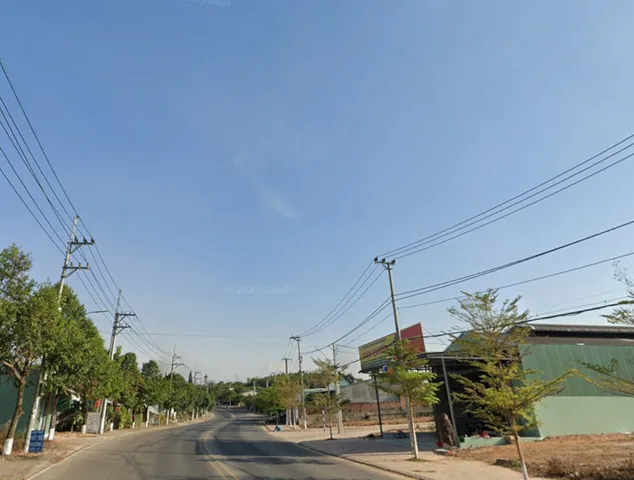 Bất động sản tại Quảng Ngãi - ảnh 1
