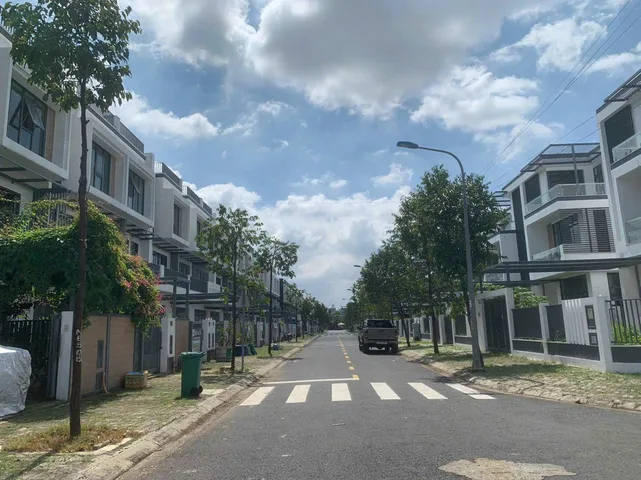 Bất động sản tại TP. Hồ Chí Minh - ảnh 1