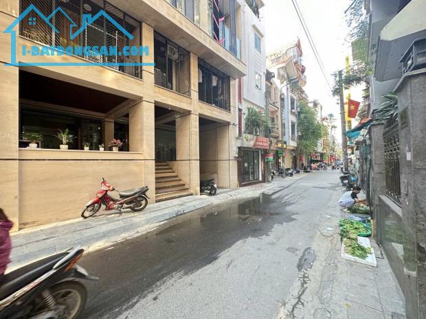 Bất động sản tại Hà Nội - ảnh 1