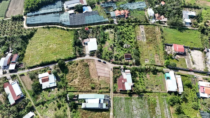 Bất động sản tại Tây Ninh - ảnh 1