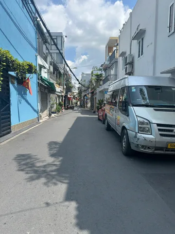 Bất động sản tại TP. Hồ Chí Minh - ảnh 1