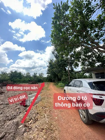 Bất động sản tại Đắk Lắk - ảnh 1