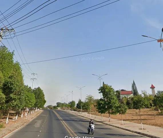 Bất động sản tại Quảng Ngãi - ảnh 1