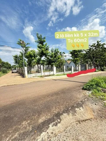 Bất động sản tại Đắk Lắk - ảnh 1