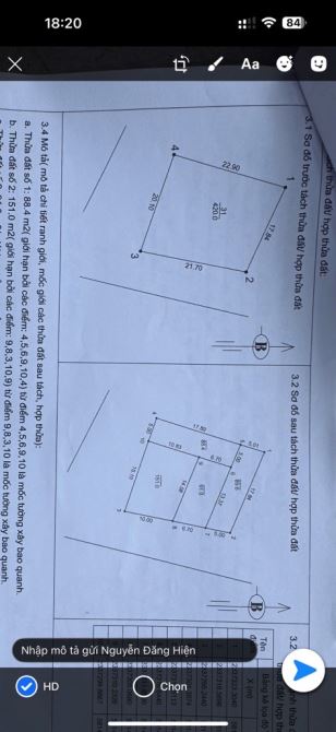 Bất động sản tại Hà Nội - ảnh 1