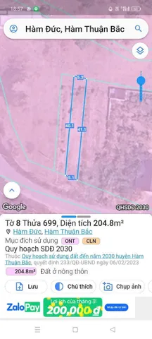 Bất động sản tại Lâm Đồng - ảnh 1