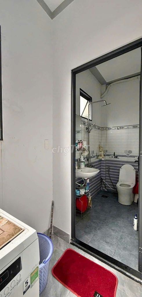 Nhà riêng tại Tân Bình, TP. Hồ Chí Minh - ảnh 2