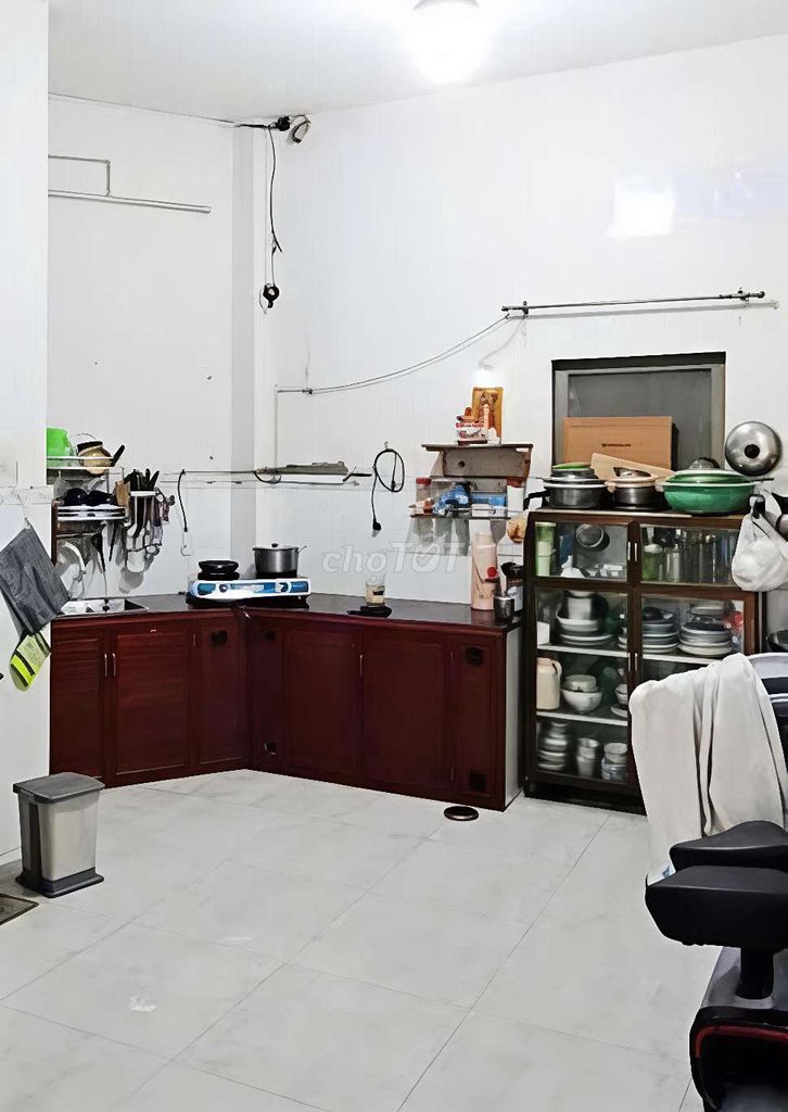Nhà riêng tại Tân Bình, TP. Hồ Chí Minh - ảnh 3