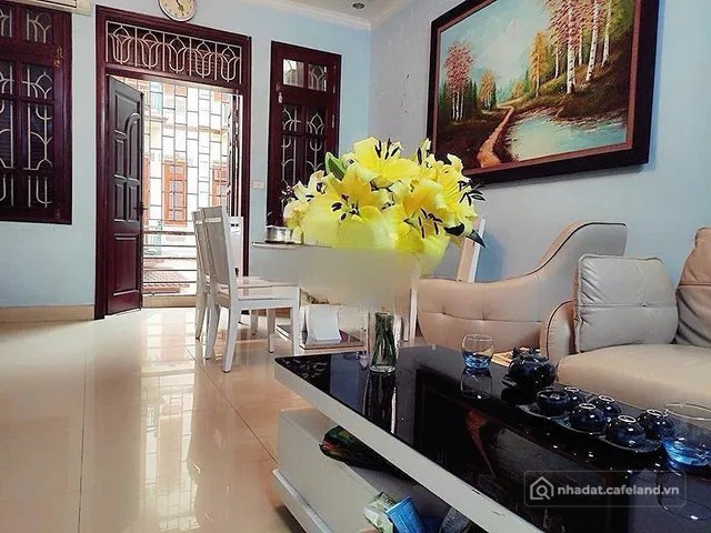 Bất động sản tại Hà Nội - ảnh 1