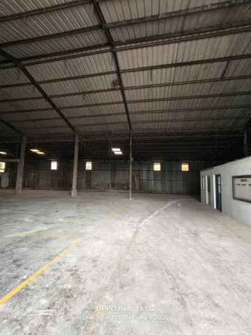 Bất động sản tại Bình Dương - ảnh 1