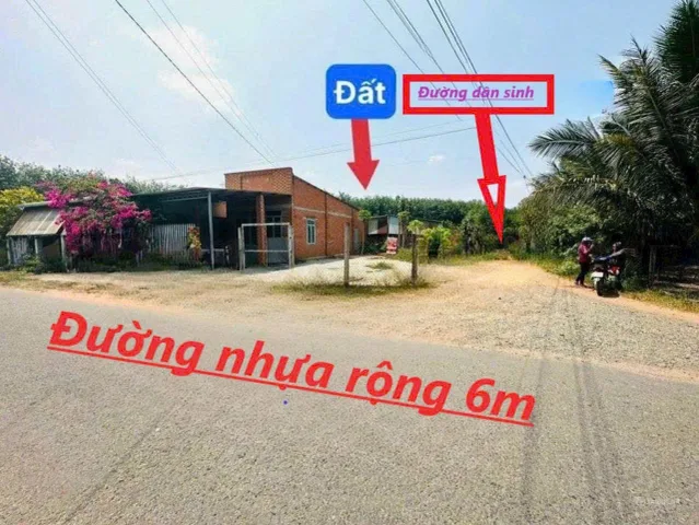 Bất động sản tại Tây Ninh - ảnh 1