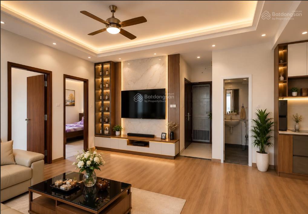 Bất động sản tại Hà Nội - ảnh 1