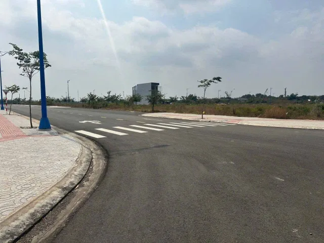 Bất động sản tại Bà Rịa - Vũng Tàu - ảnh 1