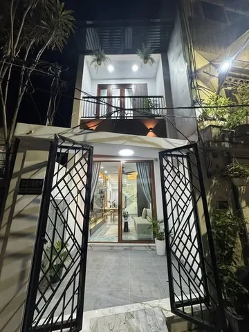 Bất động sản tại Đà Nẵng - ảnh 1