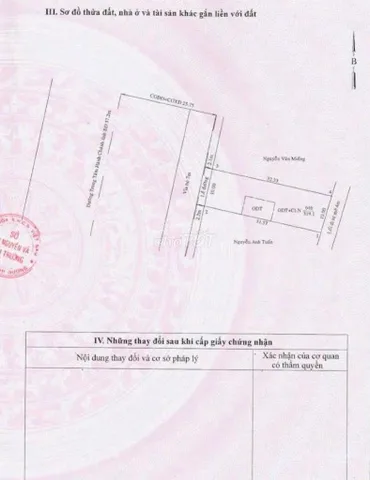 Bất động sản tại Bình Dương - ảnh 1