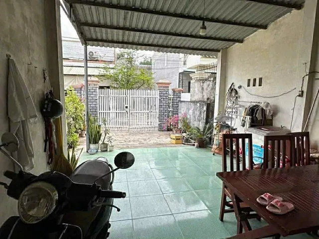 Bất động sản tại Bình Dương - ảnh 1