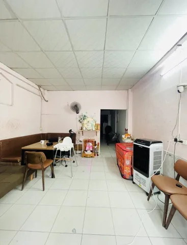 Bất động sản tại TP. Hồ Chí Minh - ảnh 1