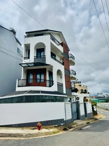 Bất động sản tại Lâm Đồng - ảnh 1