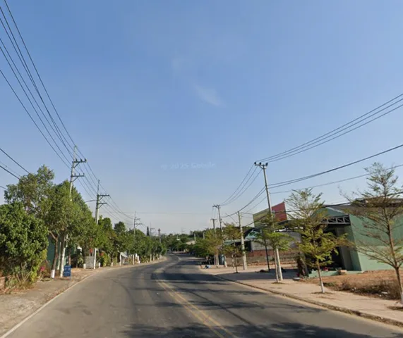 Bất động sản tại Quảng Ngãi - ảnh 1