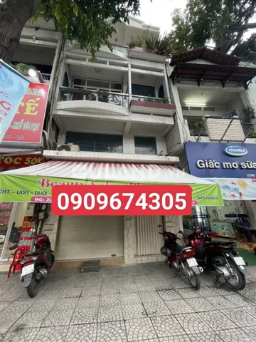 Bất động sản tại TP. Hồ Chí Minh - ảnh 1