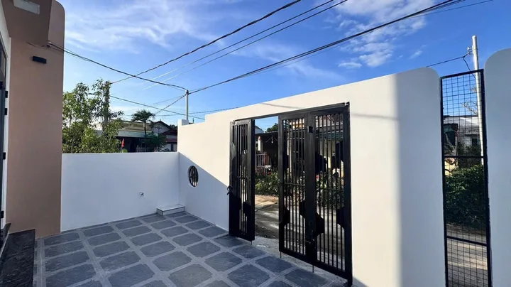 Bất động sản tại Khánh Hòa - ảnh 1