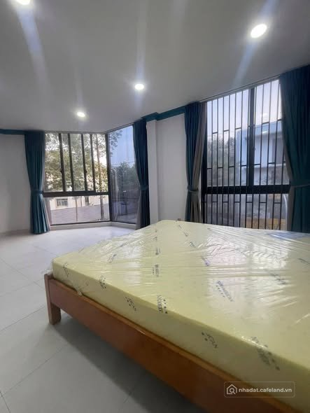 Bất động sản tại TP. Hồ Chí Minh - ảnh 1