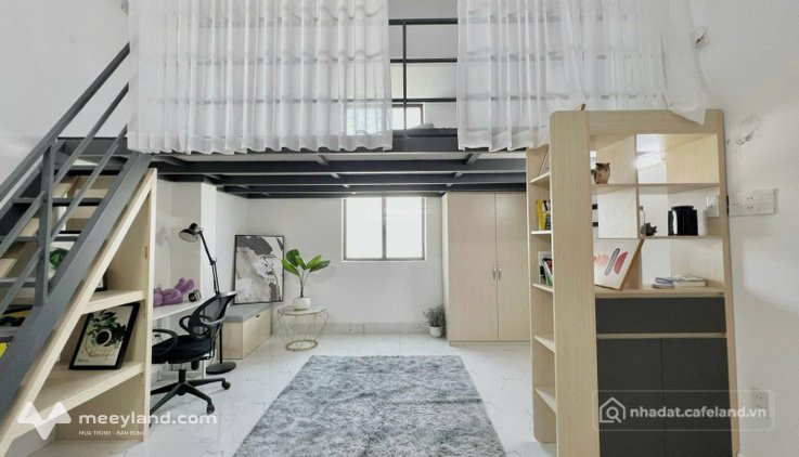 Bất động sản tại TP. Hồ Chí Minh - ảnh 1