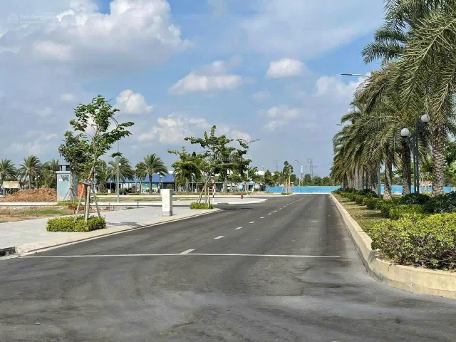 Bất động sản tại Đồng Nai - ảnh 1