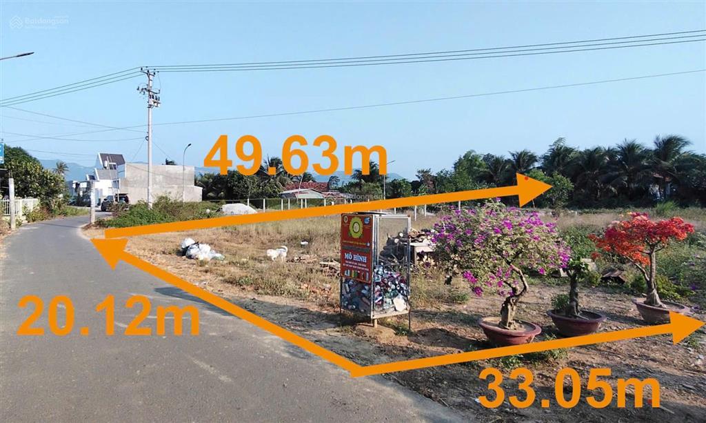 Bất động sản tại Khánh Hòa - ảnh 1