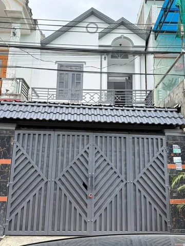 Bất động sản tại Bình Dương - ảnh 1