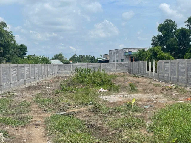 Bất động sản tại Tây Ninh - ảnh 1