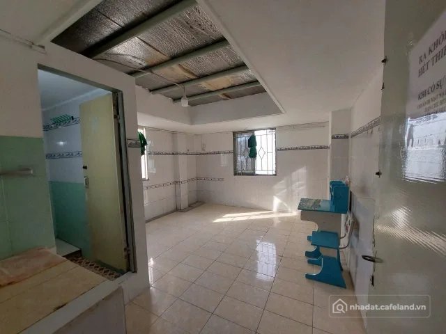 Bất động sản tại TP. Hồ Chí Minh - ảnh 1