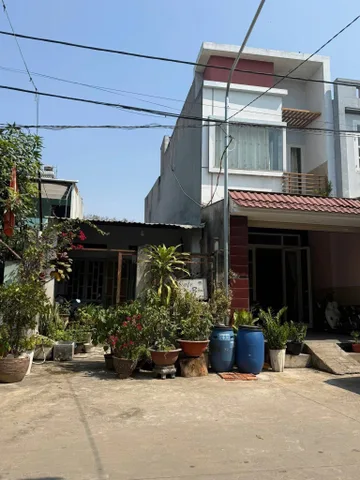Bất động sản tại Bình Dương - ảnh 1