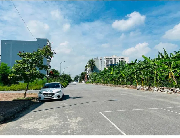 Bất động sản tại Hải Phòng - ảnh 1