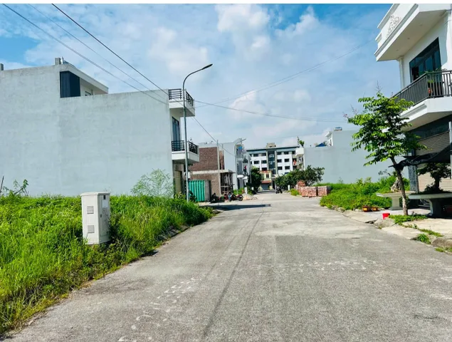 Bất động sản tại Hải Phòng - ảnh 1