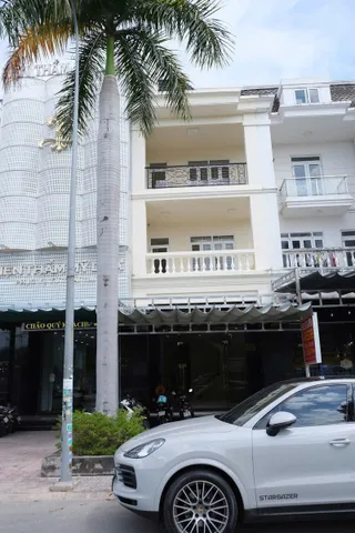 Bất động sản tại Bình Dương - ảnh 1