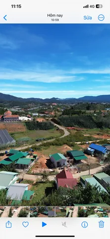 Bất động sản tại Lâm Đồng - ảnh 1