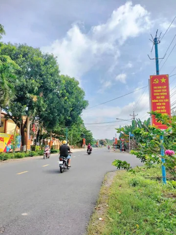Bất động sản tại Bình Dương - ảnh 1